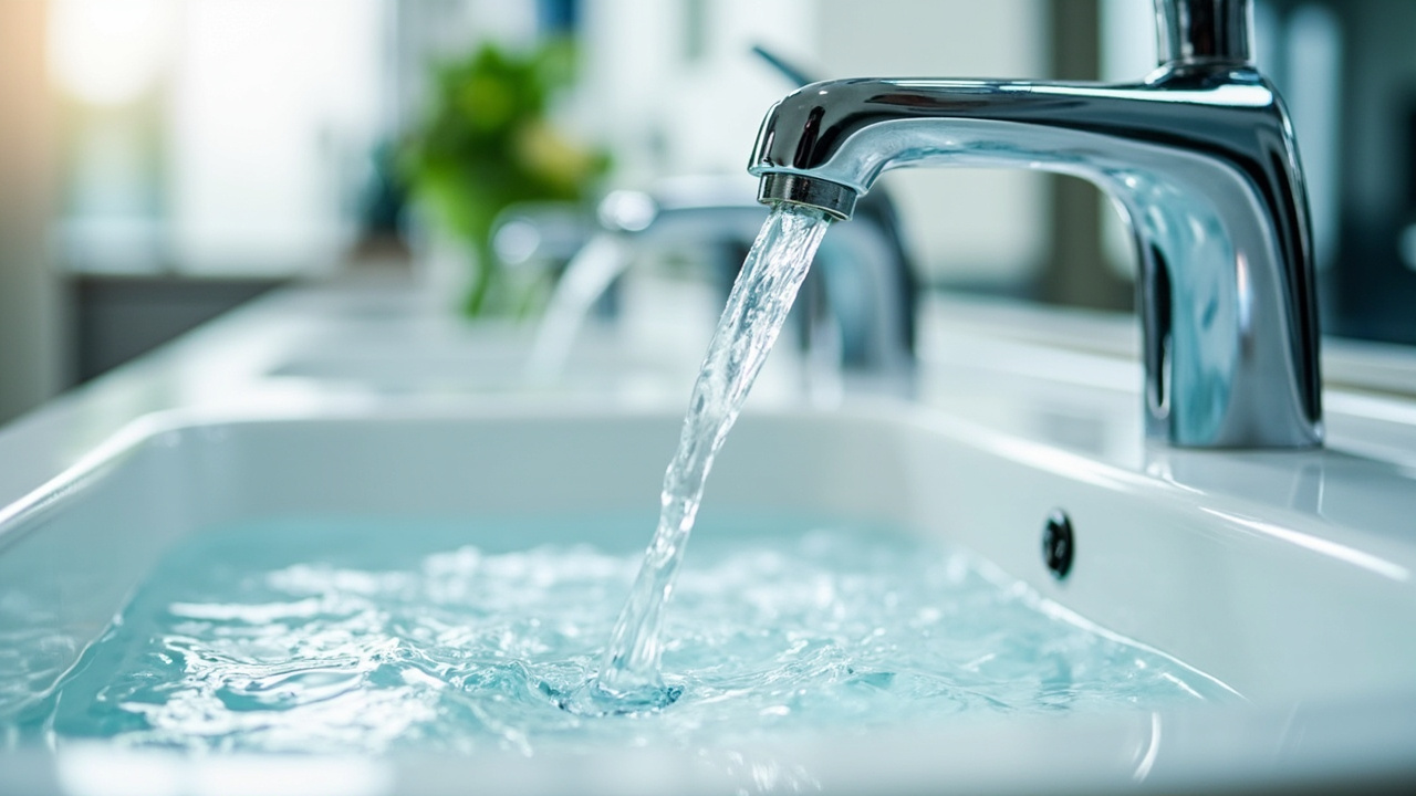 Benefits of Water Softeners in Indianapolis – Cut Appliance Damage and Lower Energy Bills