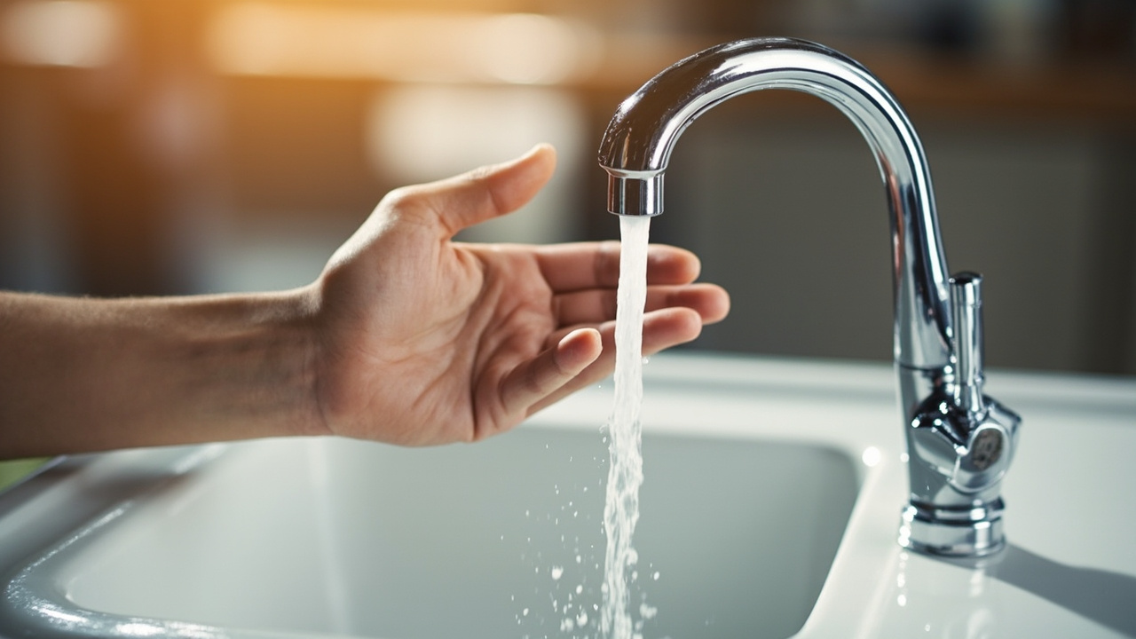 Low Water Pressure Issues in Indianapolis – Fast Diagnosis and Permanent Fixes for Weak Water Flow