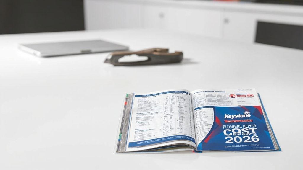 Plumbing Repair Cost Guide in Indianapolis IN 46225