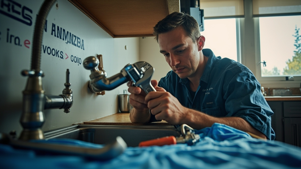 Indianapolis Plumbing Challenges You Cannot Ignore