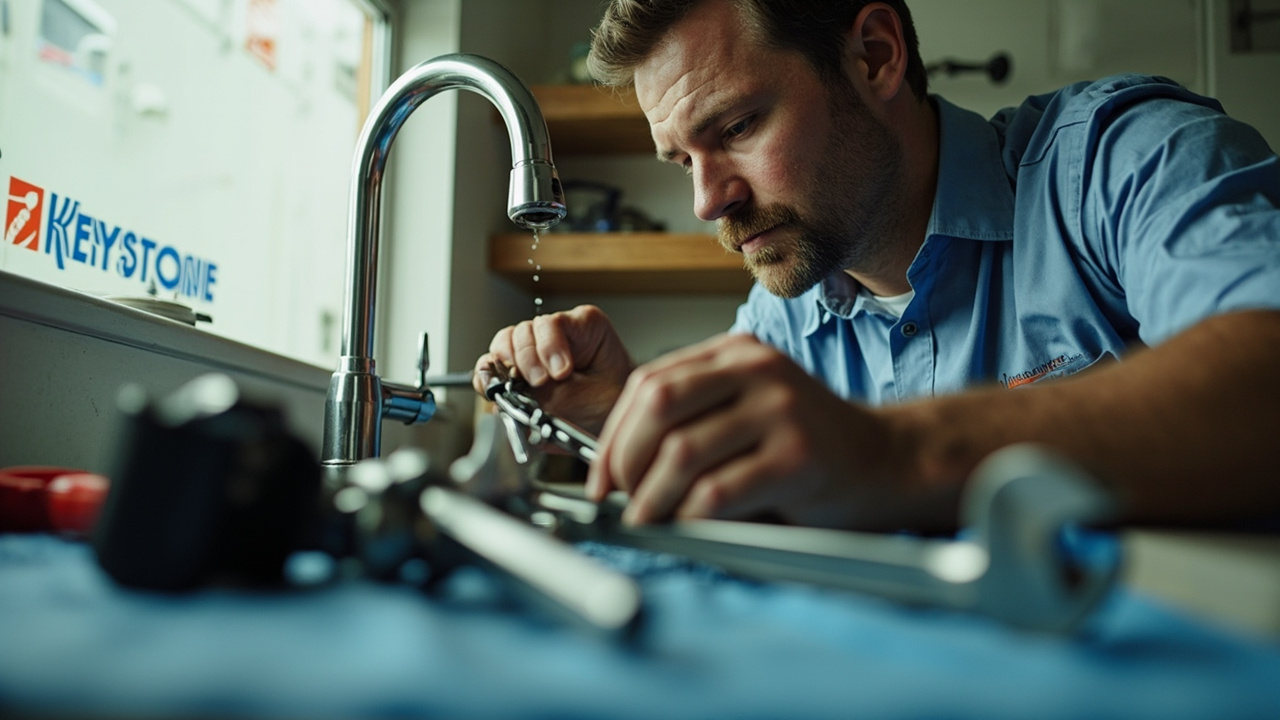 Plumbing Services in Indianapolis – Full-Spectrum Solutions for Residential and Commercial Systems