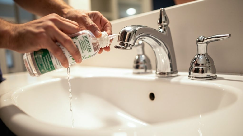 Safe Drain Cleaning Products in Indianapolis IN 46204