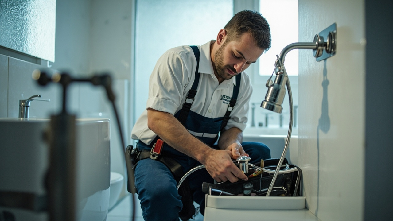 How We Diagnose and Resolve Shower and Bathtub Plumbing Failures
