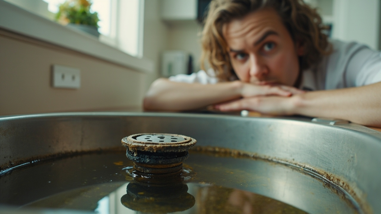 How Professional Odor Diagnosis Pinpoints the Exact Problem