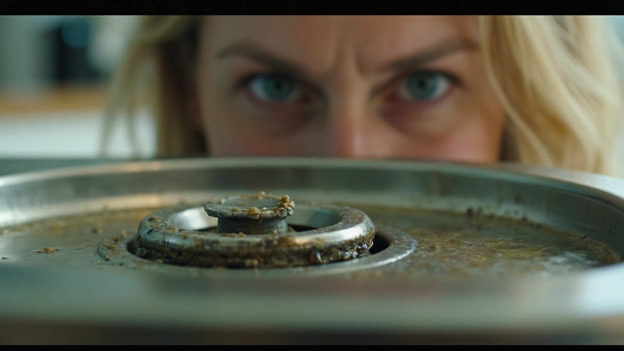Why Indianapolis Homes Struggle with Persistent Drain and Sewer Odors