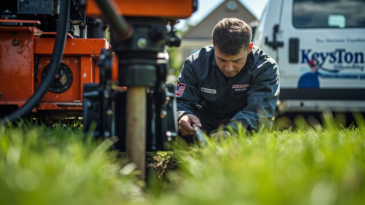 How Industrial-Grade Trenchless Technology Solves Commercial Sewer Failures