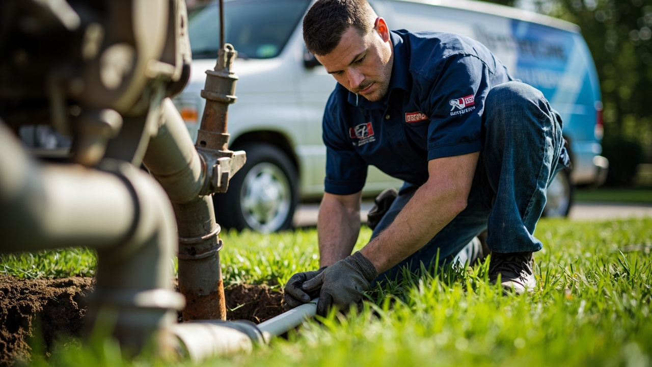 Trenchless Sewer Repair in Indianapolis – Zero Downtime Solutions for Commercial Properties