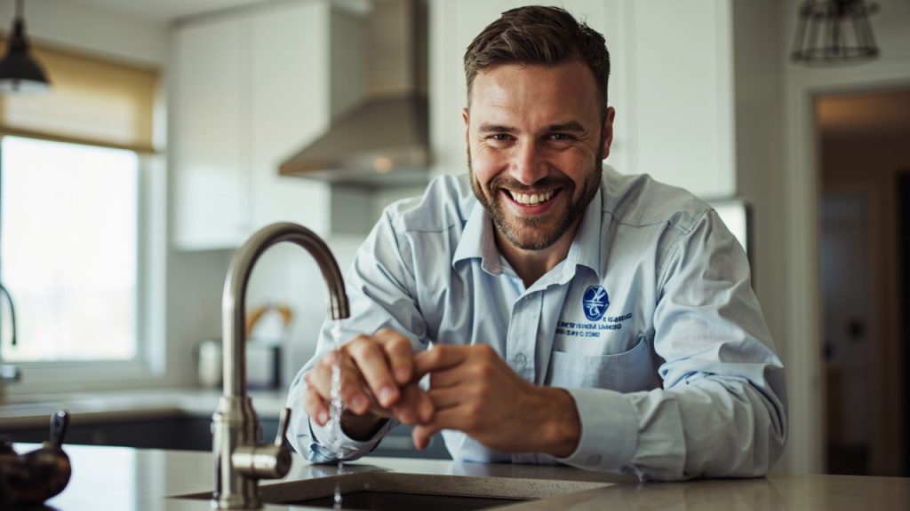 Water Conservation Tips in Indianapolis IN 46202