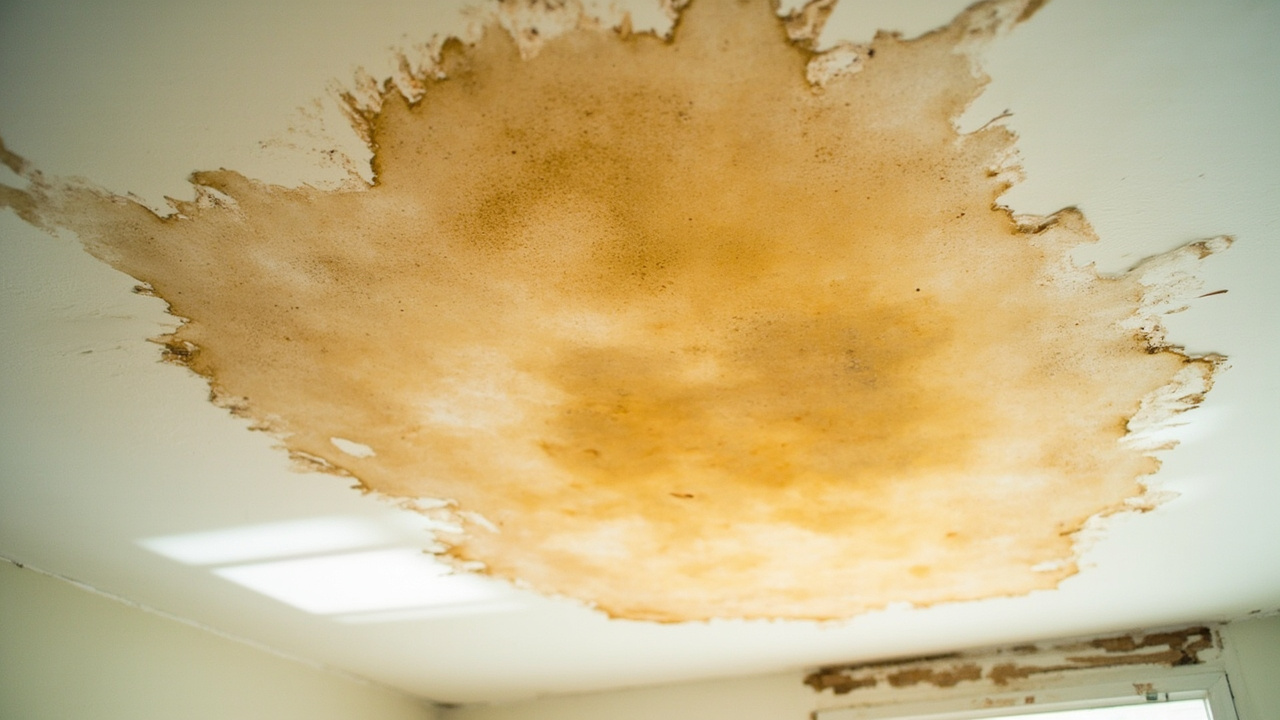 How We Locate and Repair Hidden Water Leaks