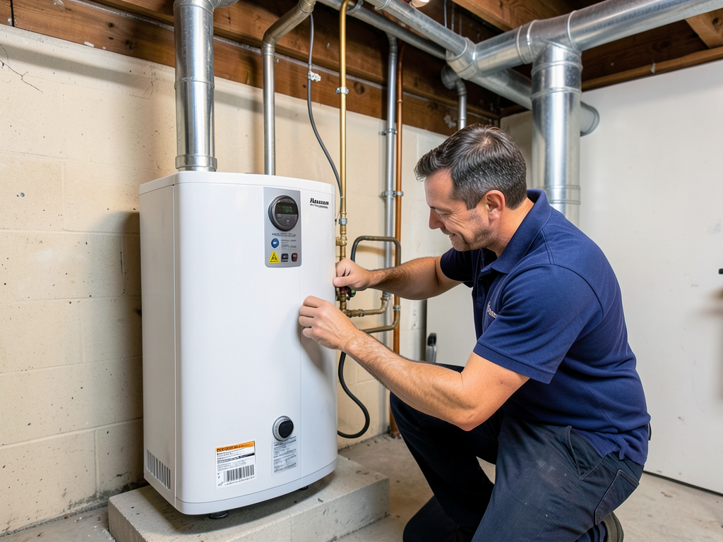 A real look at the cost of tank vs tankless water