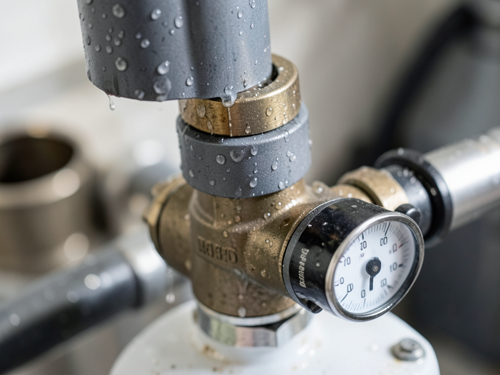 Battery vs Water Powered Sump Pump Backups for Fishers Basements