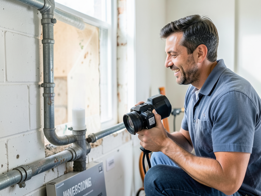 Common red flags when hiring an indianapolis plumb