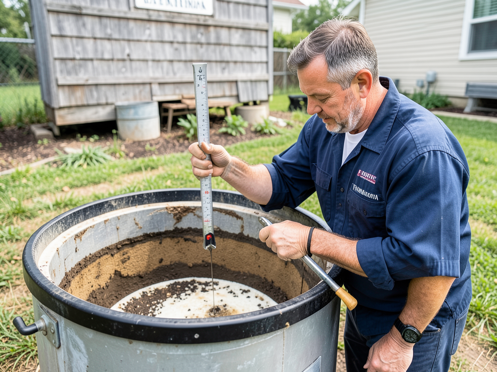 Essential Septic Tank Maintenance Tips for Rural Properties in Franklin