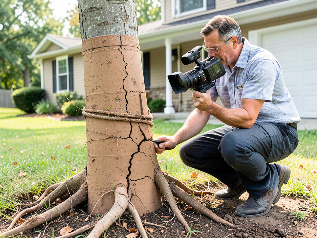 Five red flags your speedway sewer line is startin