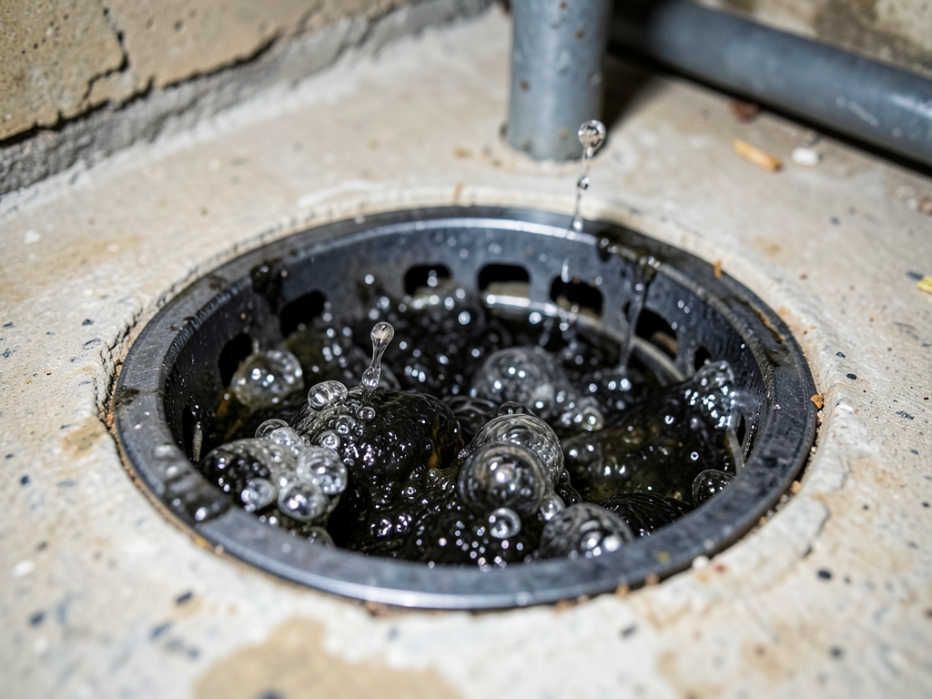Five Red Flags Your Speedway Sewer Line Is Starting to Back Up