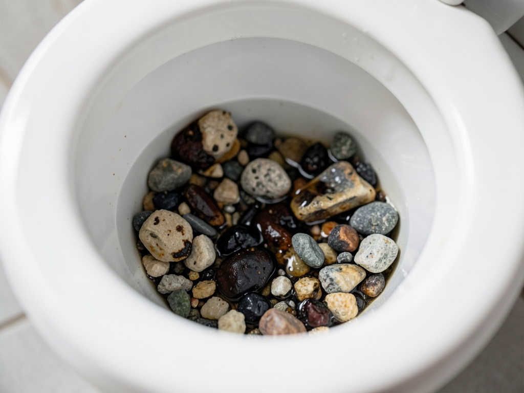 Fixing Running Toilets and Stubborn Clogs in Meridian-Kessler Homes