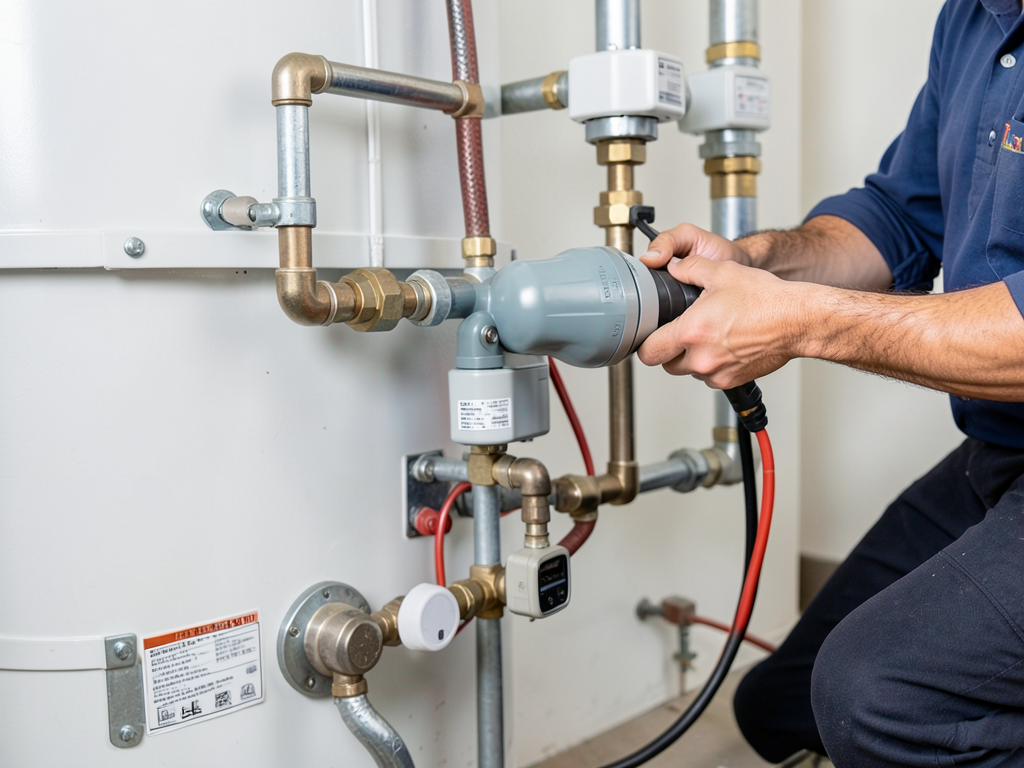 How a hot water recirculating pump can give you in