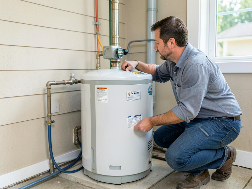How to choose a water softener that won t waste to
