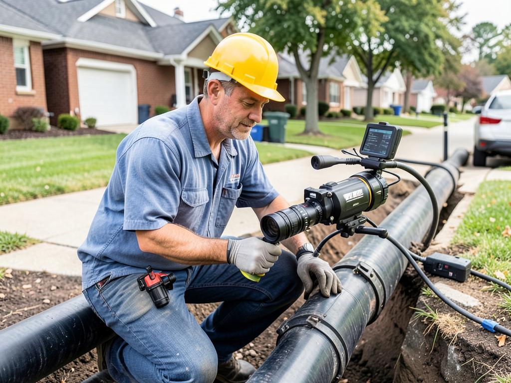 How to choose the right diameter for your new sewe