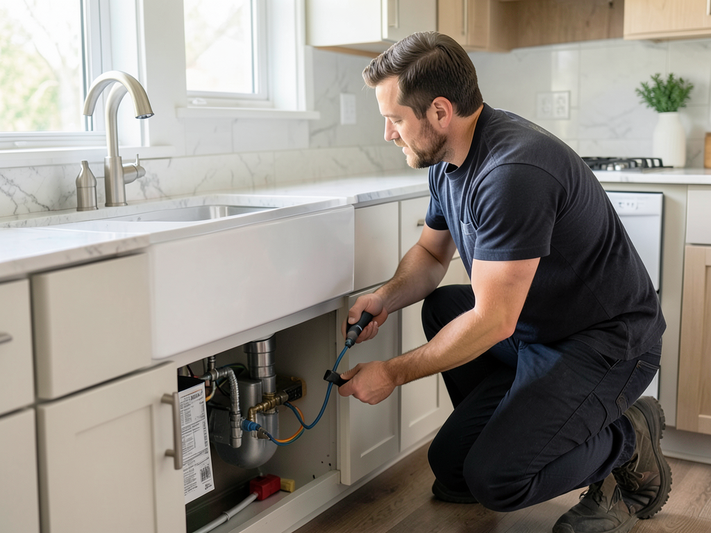 How to pick a garbage disposal that won t jam in y