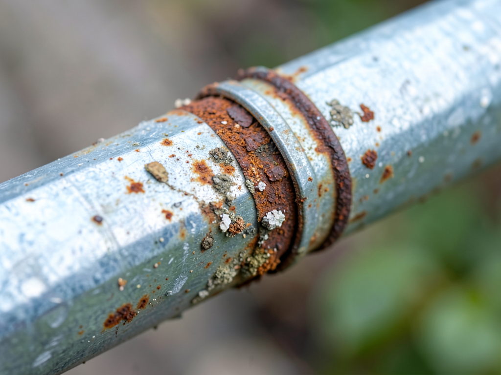 Is Liquid Drain Cleaner Actually Safe for the Older Plumbing in Your Little Flower Home?