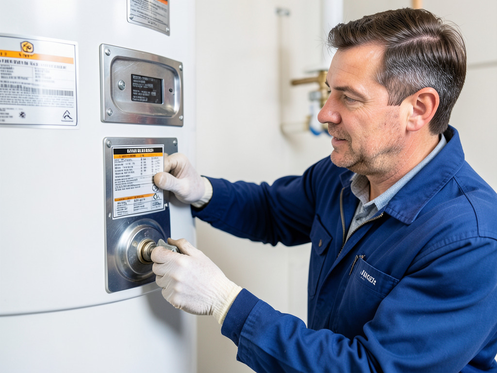 Is Your Water Heater Still Under Warranty? (How to Check and What it Covers)