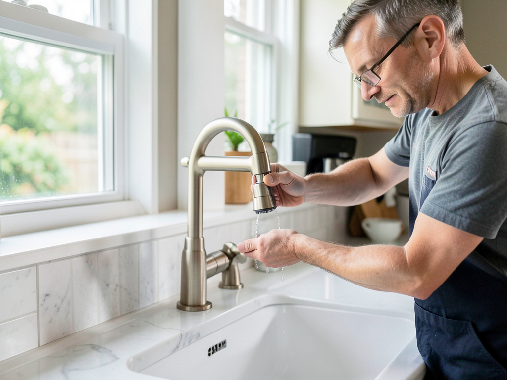 Moen vs delta vs kohler which kitchen faucet lasts
