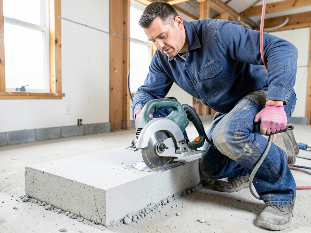 Professional plumbing rough in services for your w