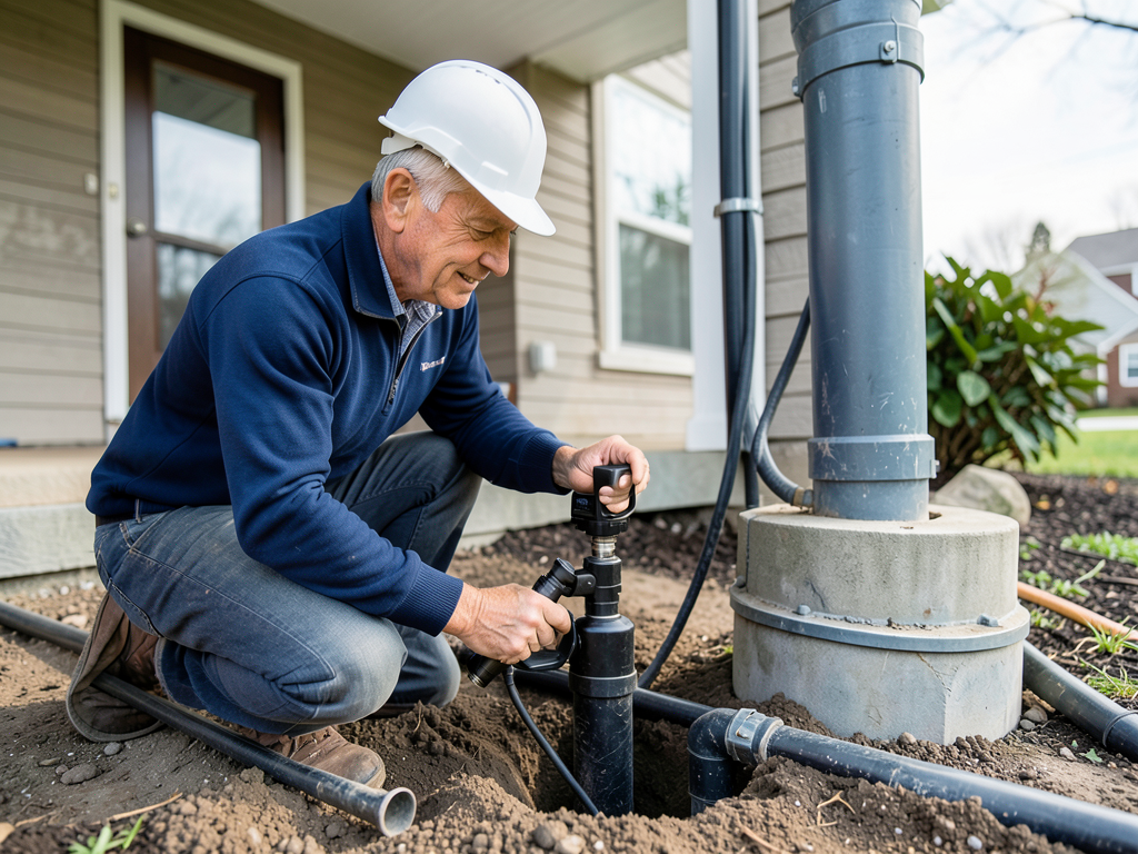 Sewer camera inspections in pike township to find