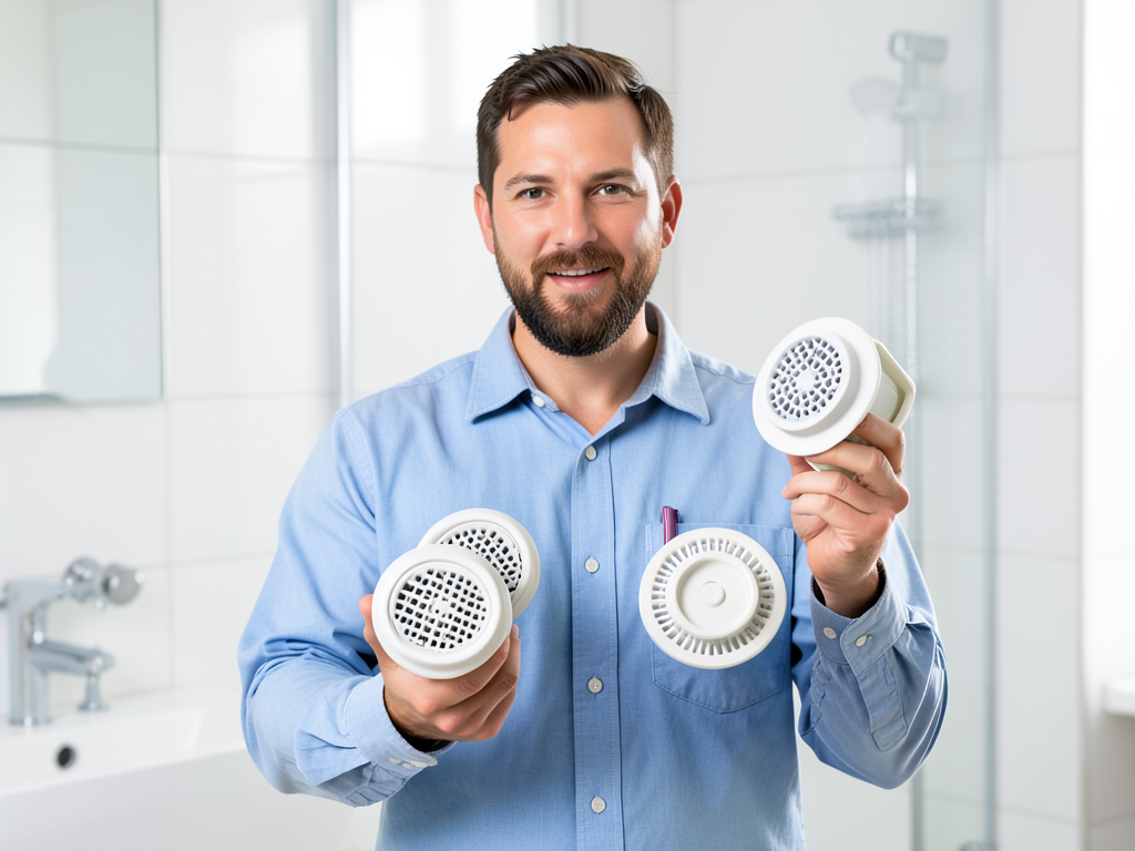 The best drain catchers and strainers to prevent h