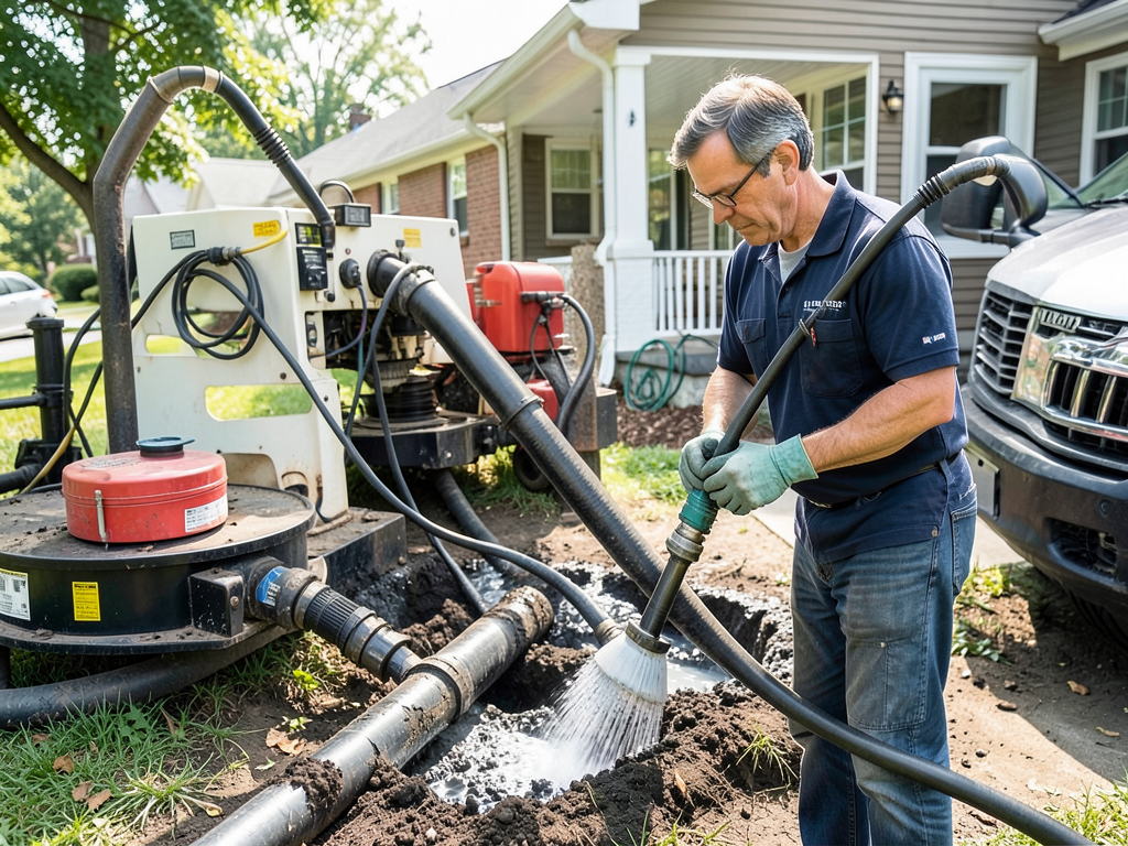 The Best Drain Cleaning Services in Indianapolis to Stop Recurring Clogs