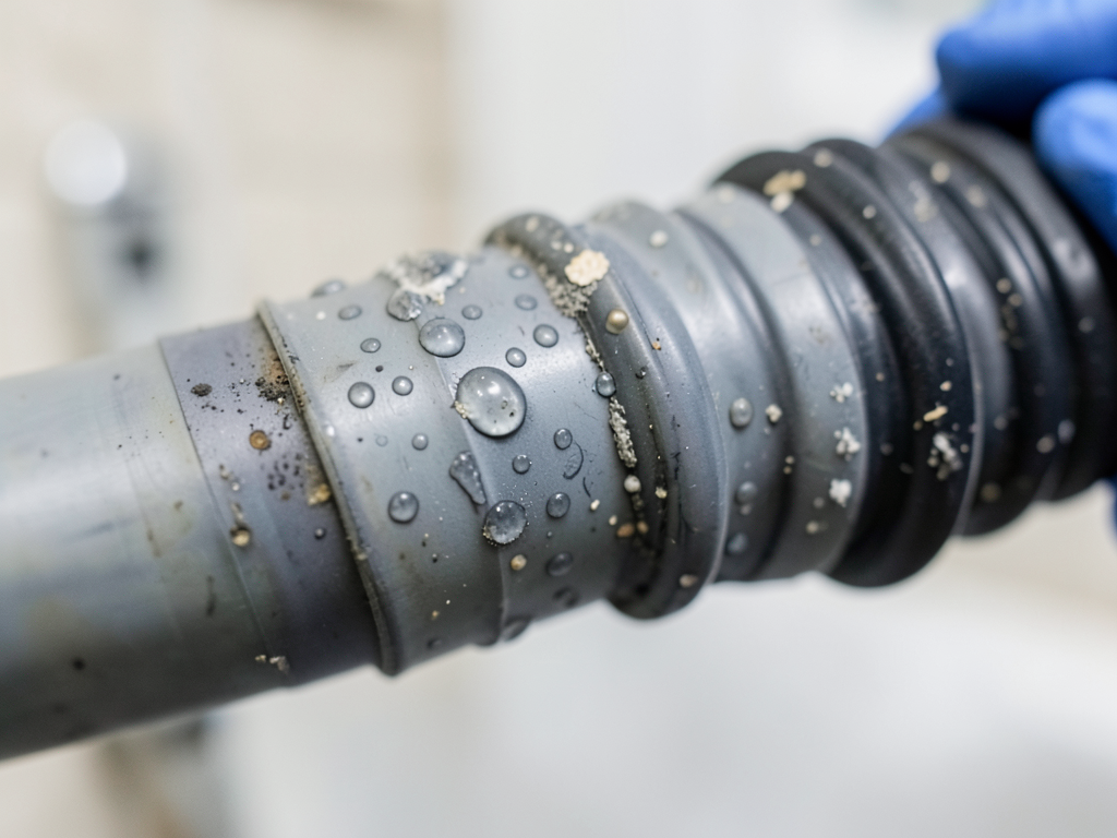 The Best Way to Prevent a Washing Machine Flood in Your Pike Township Laundry Room
