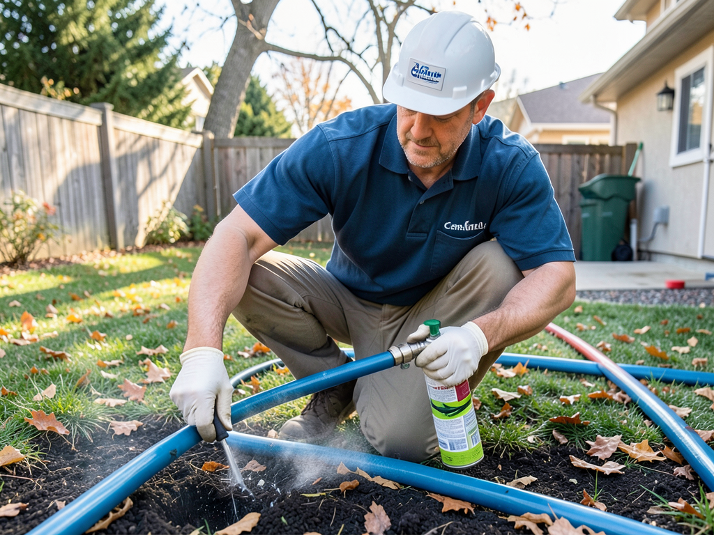 The best way to winterize your outdoor kitchen and