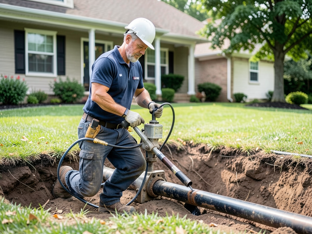 The real cost of replacing cast iron pipes in your