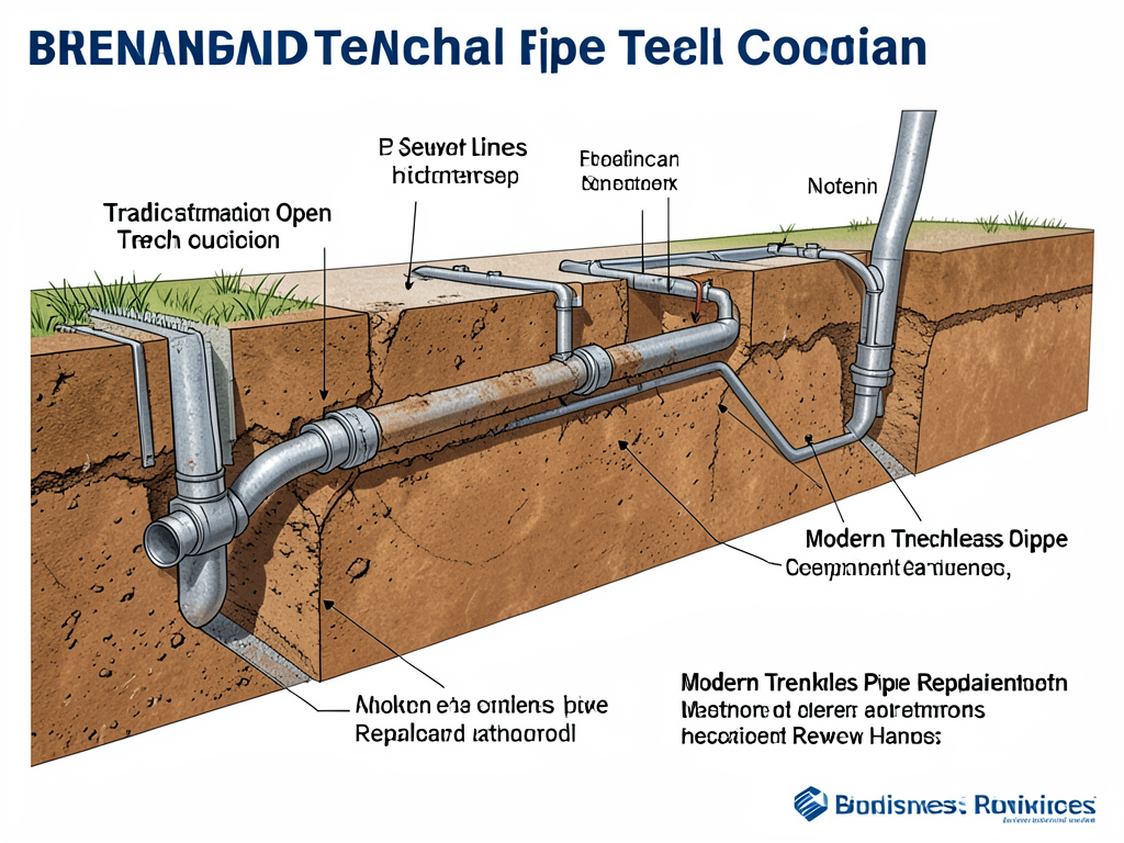 The Real Cost of Replacing Cast Iron Pipes in Your Broad Ripple Fixer Upper