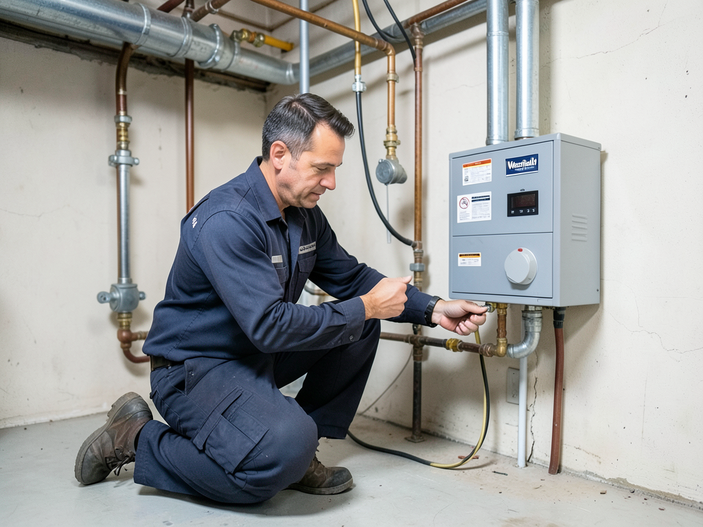 Understanding the Signs of Hard Water in Your Westfield Kitchen and Bath