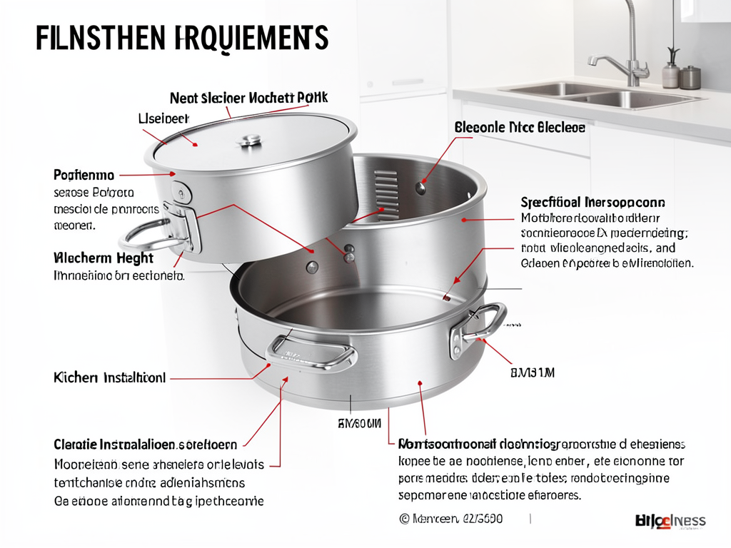 What Homeowners in Geist Need to Know Before Adding a Pot Filler to Their Kitchen