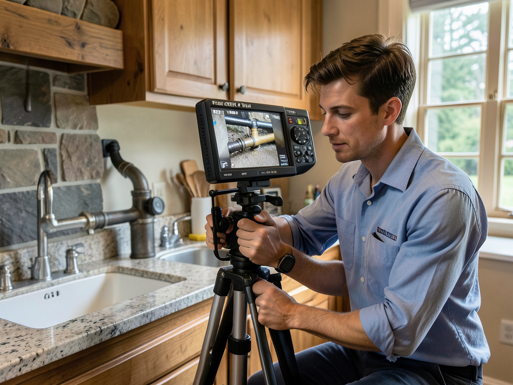 What never to put down the kitchen sink in your fa