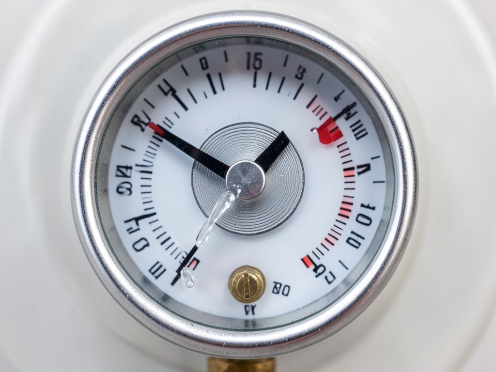 What to Do When Your Water Meter Is Spinning But No Faucets Are Running in Avon