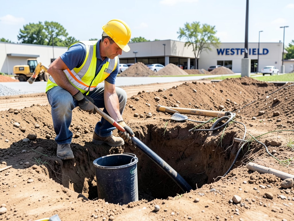 When to replace your sump pump discharge pipe to p