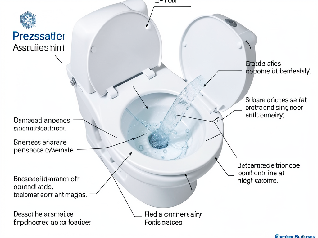 Why a Pressure Assisted Toilet Might Be the Solution for Your Clog-Prone Bathroom in Broad Ripple