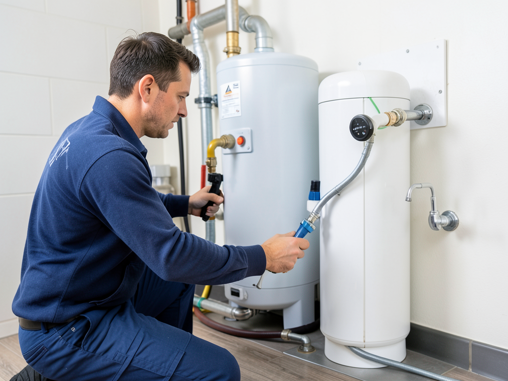 Why an Under-Sink Reverse Osmosis System Is Better Than Filtered Pitchers for Indianapolis Water
