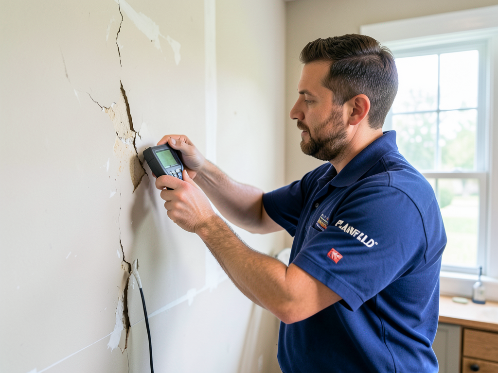 Why Hiring a Licensed Plumber Is Better Than a Handyman for Your Plainfield Home