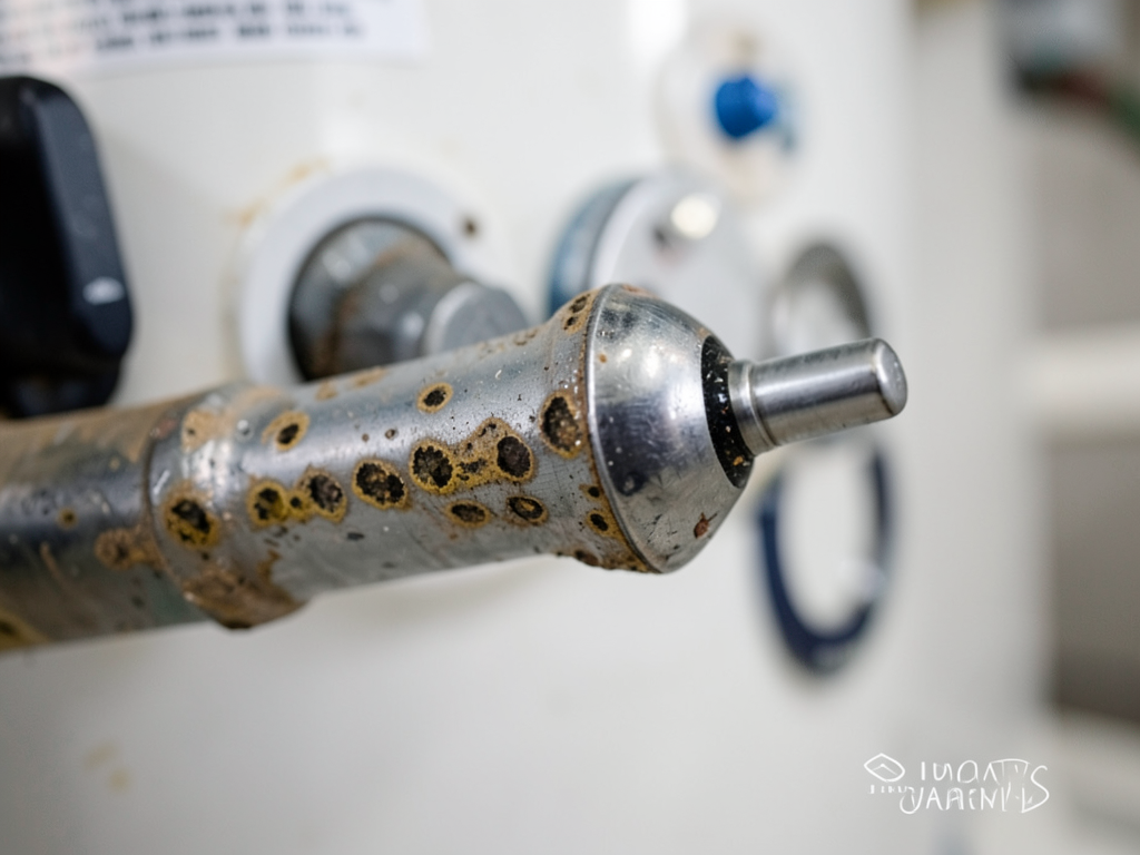 Why You Should Be Flushing Your Greenwood Water Heater Every Single Year