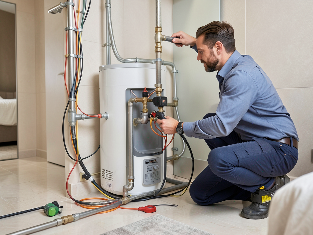 Why you should consider a steam shower for your ge
