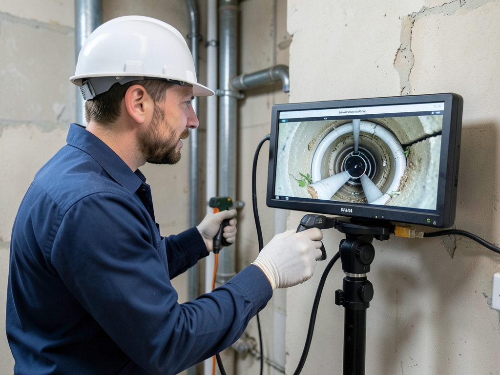 Why your drains are gurgling and what it means for