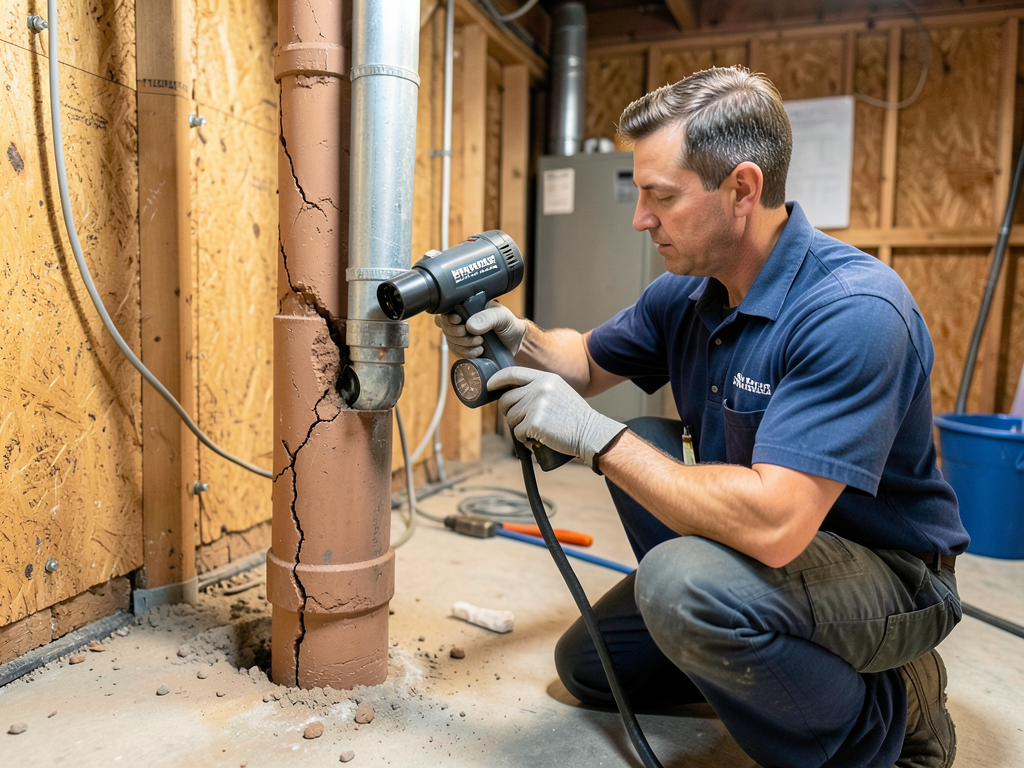 Why your irvington home smells like sewage and whe