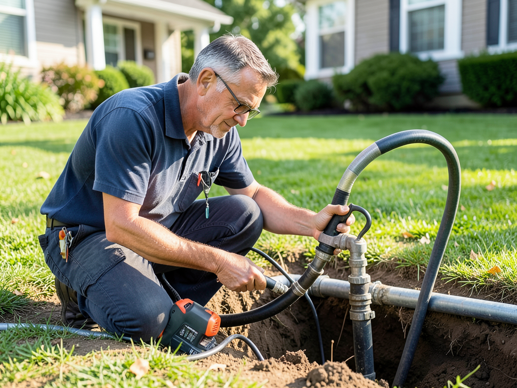 Why Your Water Bill Is Increasing Even Though You Haven't Changed Your Habits in Avon